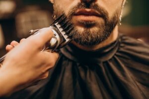 Read more about the article 5 Ways To Care For Your Beard